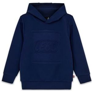 Lego Wear Uniseks hoodie voor jongens.