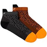 Salewa - Mtn Trn Sal. Am M Low Sock - Wandelsokken