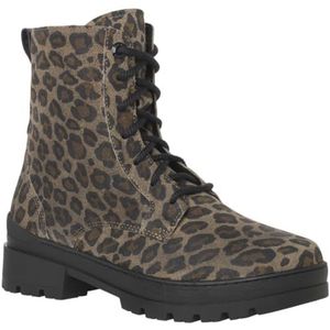 Ganter GELA-G enkellaarsjes, 36 EU, bruin, 36 EU