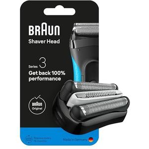 Braun - 32B - Tête Rasoir - Vervangend Onderdeel