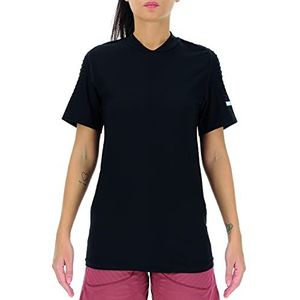 T-Shirt UYN Women Run Fit OW S/S Blackboard