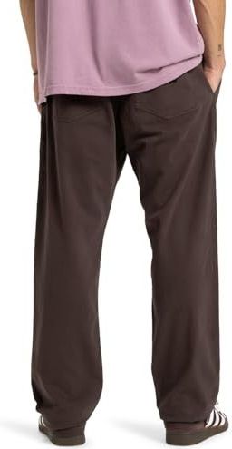 Quiksilver - Taxer - Cargobroek - Elastische Pasvorm - Heren