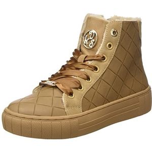 Dockers by Gerli 51JE342 sneakers voor dames, lichtbruin, 39 EU, lichtbruin, 39 EU