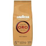 Lavazza Koffiebonen, Qualità Oro Perfect Symphony, ronde en aromatische espresso van 100% Arabica, verpakking van 500 g