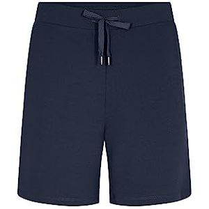 SOYACONCEPT Dames SC-SIHAM 54 damesshorts, marineblauw, X-Small, marineblauw, XS