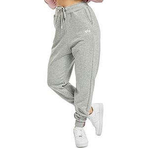 Alpha Industries - Joggingbroek - Zwart - Katoen