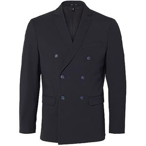 Selected - Slim-liam - Blazer - Double Breasted - Slim Fit