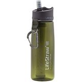 Lifestraw Drinkbeker, Polypropyleen, Groen, Medium