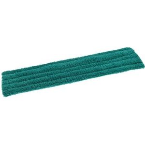 Taski Jm Ultra Dry Mopa Mopa, microvezel, 60 cm, groen