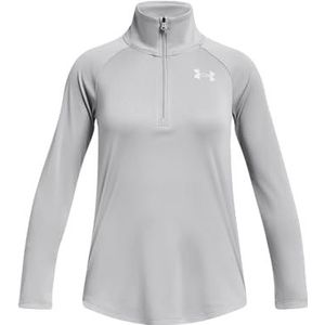 Under Armour - Tech Graphic - Meisjestrui - Roze - UA Tech™ Stof