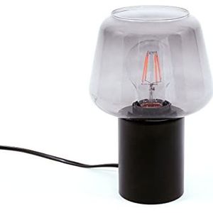 Italux Romio Moderne draagbare vloerlamp met 1 lichtpunt, E27