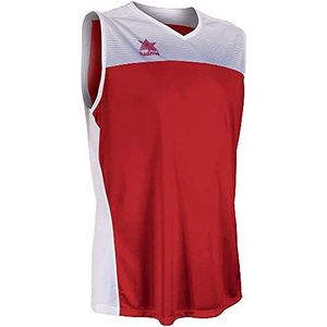 Luanvi Portland Shirt gespecialiseerd basketbal, uniseks