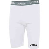 Joma - Shorts - Wit - Korte Broeken