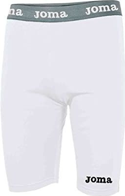 Joma - Shorts - Wit - Korte Broeken