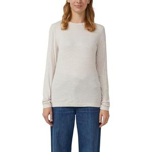 s.Oliver Shirt  sand