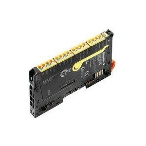 1356muller 1335060000 - afstandsmodule en/of -module ur20-4di-4do-pn-fsps