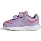 adidas - Tensaur Switch - Hardloopschoenen - Wit - Klittenbandsluiting