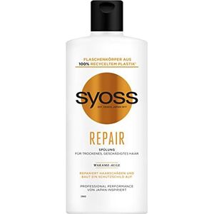 SYOSS Conditioner Repair, 440 ml