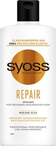 SYOSS Conditioner Repair, 440 ml
