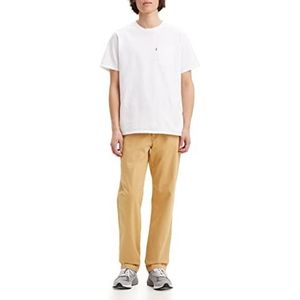 Levi's Xx Chino Ez Taper II Neutrals voor heren, Neutrals, XS