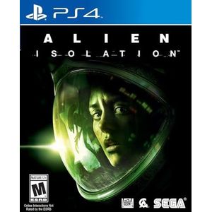 Alien: Isolation (Ps4)