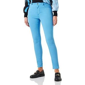 Taifun Dames 320302-11191 Jeans, Clear Sky, 34, Clear Sky., 34