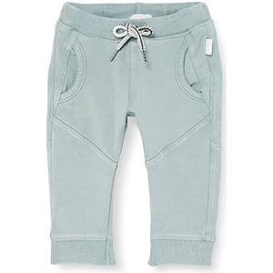 Noppies Baby Houma Babybroek voor jongens, Vintage Petrol - P901, 50 cm