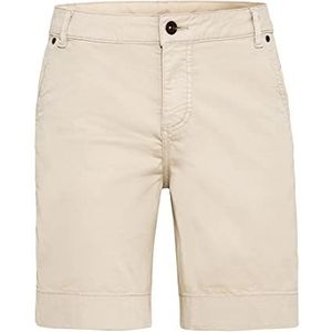 Camel Active Womenswear Damesshorts, zand, 31W Regular