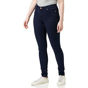 Tommy Hilfiger Nora Mr Skny Avdbs Jeans voor dames, Avenue Donker Blauw Stretch, 24W / 28L