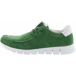 Sioux Mokrunner sneakers voor heren, Cappero, 46 EU