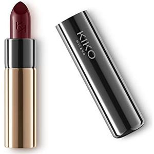 KIKO Milano - Gossamer Emotion - Lippenstift - Romig - Intense Kleur