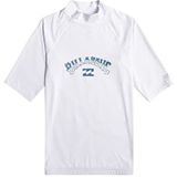 Billabong - Arch - Rash Guard - Korte Mouw - UPF 50+ Zonbescherming