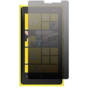 OtterBox Clearly Protected, matte privacy screen protector PRIVACY voor Nokia Lumia 920