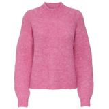 Jdyzoey - Gebreide Pullover - Hoge Hals - Lange Mouwen - Knit Fit