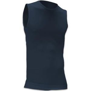 Gems WN04-0004 ETA Unisex Thermo-Top Blauw Maat XXL/YL, Blauw, 3XL