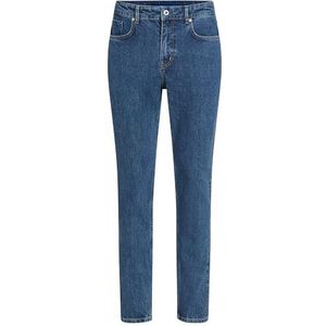 Karl Lagerfeld - KLJ Slim Denim - Jeans - Mid Blue Stone - Slim Leg