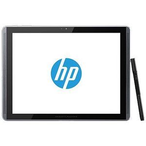 HP Pro Slate 12 4G Qualcomm Snapdragon LTE 32 GB 31,2 cm (12.3") 2 GB Wi-Fi 5 (802.11ac) Android Grijs
