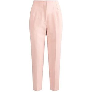 ApartFashion Damesbroek, poeder, normaal, poeder, 38