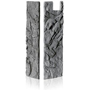 Juwel Aquarium 86923 Filter Cover Stone Granite – Filterkl.