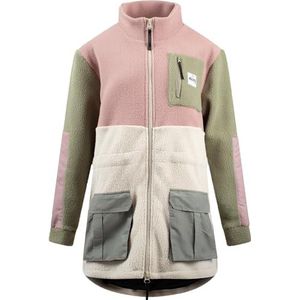 Eivy Field Sherpa Jacket fleece jas voor dames