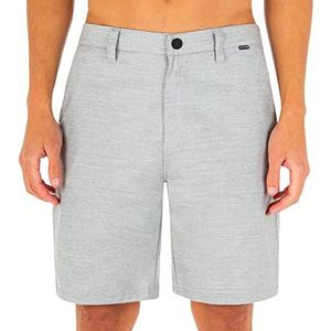 Hurley - M H2o Dri Breathe 19, casual shorts voor heren, 28