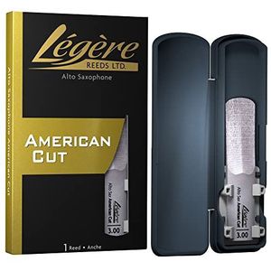 Legere Alt Sax American Cut 3