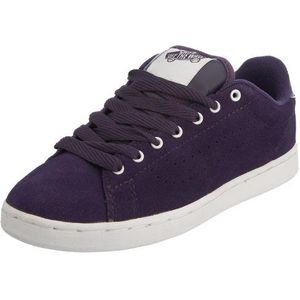 Vans OTW Slim MU Trainer voor heren, Suede Paars, 38 EU