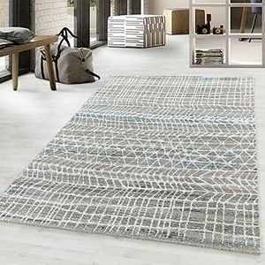 Design tapijt met patroon voor woonkamer, slaapkamer