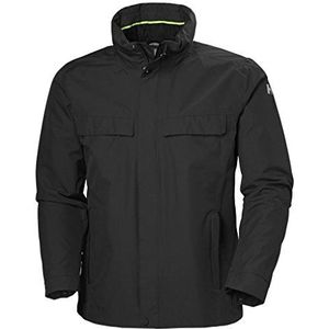 Helly Hansen Herenjas, Kent