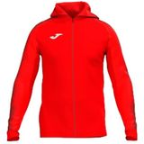 Joma Elite Xi Sweatshirt Met Rits