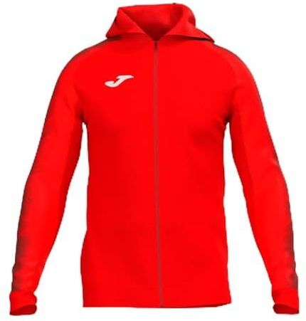 Joma Elite Xi Sweatshirt Met Rits