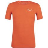 Salewa - Zebru Fresh Amr M - T-shirt - Heren