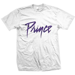 Prince Paars Logo T-Shirt