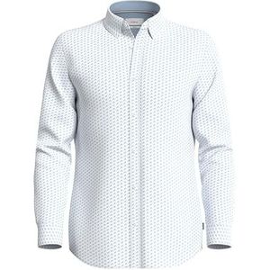 s.Oliver Shirt met lange mouwen, slim fit, 50A1, S